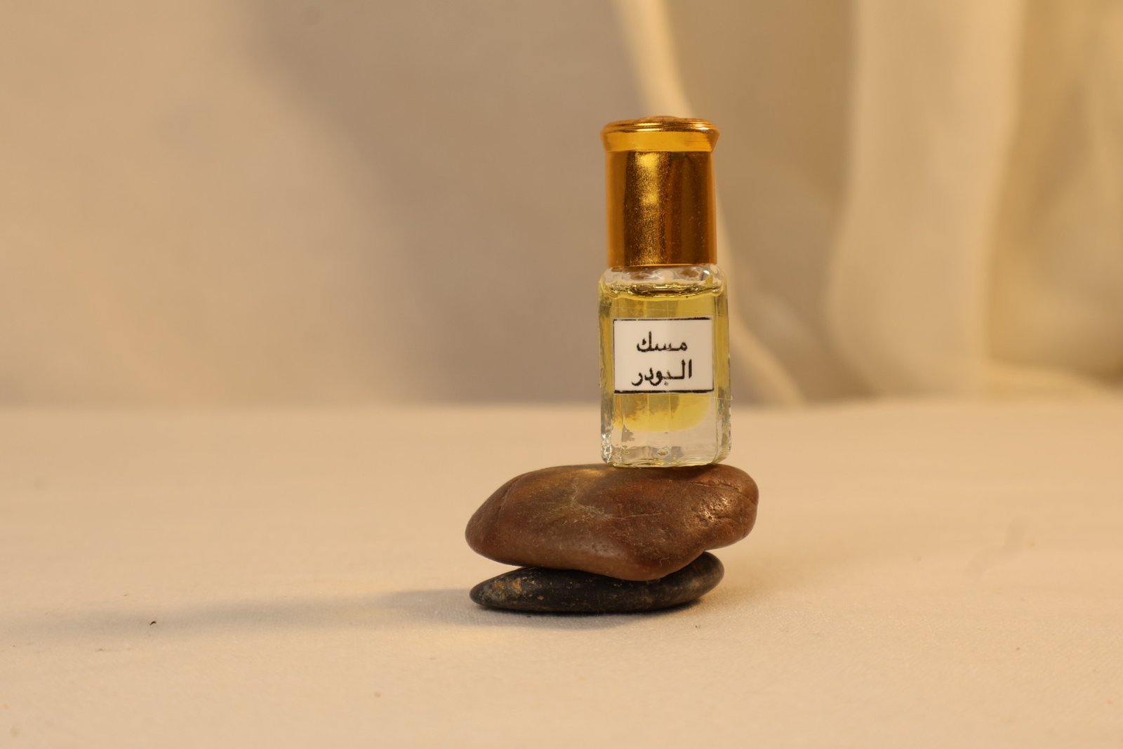MUSK POWDER